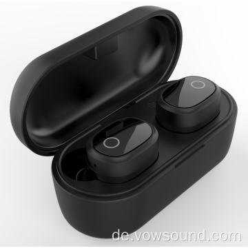 Bluetooth 5.0 Wireless Earbuds TWS Stereo-Kopfhörer